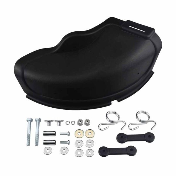54" Husqvarna Deck Mulch Cover – OEM Replacement 532187298