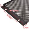 Mesh Vented 4U Blanking Plate for 19 inch Rack Mounted Data Cabinet