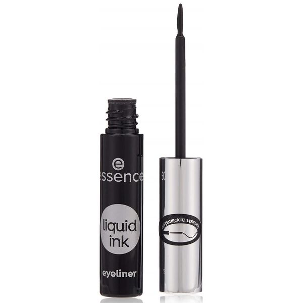 ESSENCE EYELINER LIQUIDO
