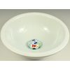 Arita Pottery Goldfish Drain Cover Umbrella