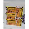 5 Pack Tumeric Deep Cleansing Brightening Soap