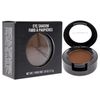 MAC Small Eyeshadow - Espresso For Women 0.05 oz Eye Shadow