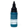 Intenze Teal Tattoo Ink 1oz