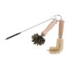 redekka- (Redecker) Sink Care Brush 3 Pcs Set 561003