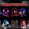 WELCOME TO GHOST HOTEL(初回限定盤A)