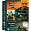 Breaking Bad: The Final Seasons [DVD] [2017]