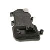 Front Right Passenger Side Door Lock Latch Actuator for 2003-2008 Mazda 6