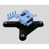 TI Solutions VESA Adapter compatible with Koorui 27N5C Monitors