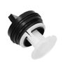 Drain Pump Fluff Filter Compatible With Siemens Washing Machine Replacement Spare Part