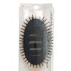 Wooden Bent Paddle Brush