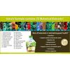 Lifestyles Intra’s 23 Botanical Extracts. Live Better Everyday