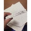 Ceramic Filter Media Plate 12 x 12 x 3/4"