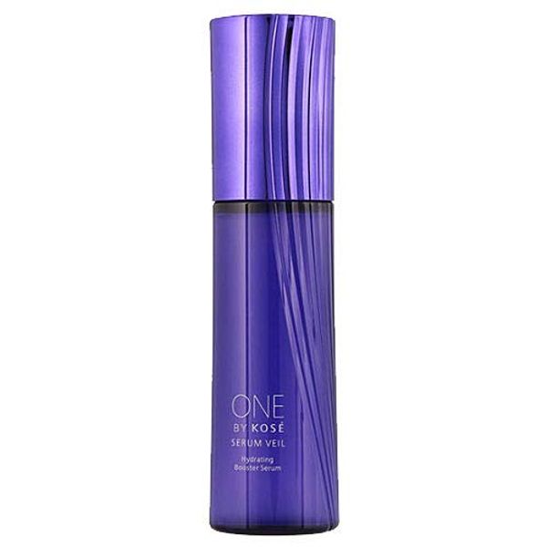 Kose one by Kose KOSE ONE BY KOSE serum veil 60ml [parallel import goods]