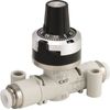 CKD Dial with Needle Valve DVL series dvls06h66080