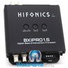 HIFONICS BXiPRO1.5 BRUTUS EPICENTER MEGA BASS PROCESSOR for SUBWOOFER AMPLIFIER