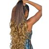 Cherish 3x Spiral French Curl Pre-Stretched 22"