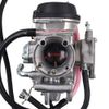 ALL-CARB Carburetor Replacement for Hisun UTV ATV Version 93 350cc PD36J
