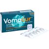 Vomacur 70 mg Zäpfchen, 10 St. Zäpfchen