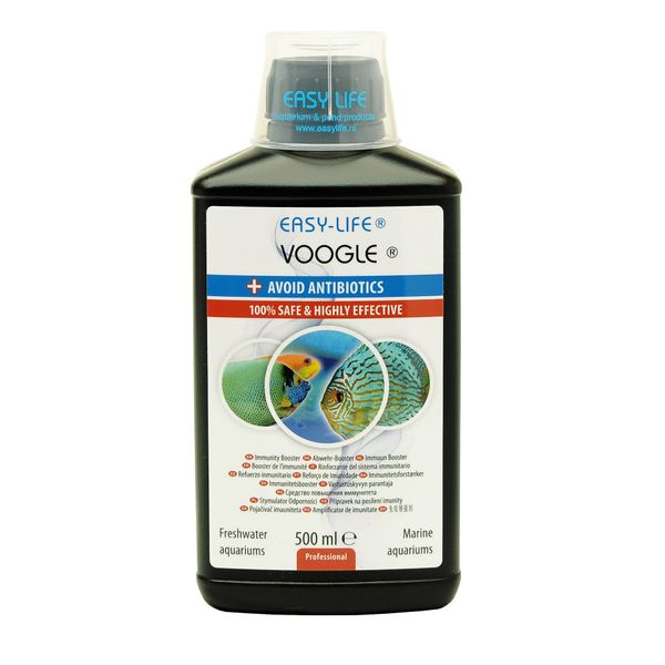 Easy Life Voogle, 500 ml