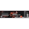 BCAA/EAA Amino Energy Powder Nitric Oxide Booster, Watermelon