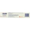 SUPER POLIGRIP Denture Adhesive Cream Original 2.40 oz (Pack of 12)