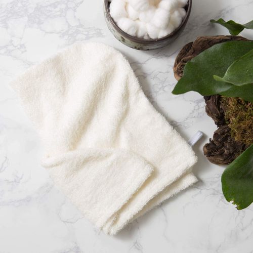 Urbana Spa Prive Home Spa Collection, Bamboo Hair Wrap