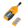 Digital Psychrometer - Handheld Temperature and Humidity Meter Gauge with Dew...