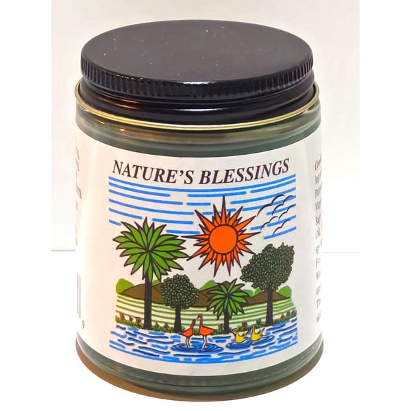 Nature's Blessing - Hair Pomade - 3.7 oz
