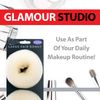 VFM - Large Cream Hair Donuts - Glamour Studio (2 Pack)