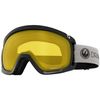 DRAGON SNOW GOGGLES | DR D3OTG NEW PH/50/SWITCH/LLPHYELLOW
