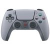 PlayStation 5 DualSense Wireless Controller PS5 30th Anniversary Gray Edition
