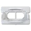 Bracket, First AID, EVB01, Storage Accessories, 1 Piece Pack - EVB01