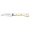 Wüsthof Classic Ikon Crème 3 Inch Flat Cut Paring Knife