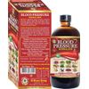 BLOOD PRESSURE NORMALISER 16 OZ Control & Support Heart & CHOLESTEROL by Alriyan