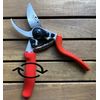 Greenman Premium 9" Pruner with Rotating Handle Secateurs Very Sharp Bypass Action
