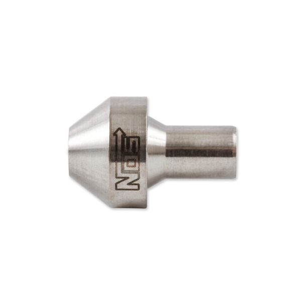 NOS 13760-116 JET, SS FLARE 0.116 PACKAGED