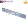 2pcs Aluminum Raw Material Flat Plate Long 300mm/11.81inc