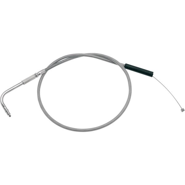 MOTION PRO CABLE IDLE W/CC ARMOR C - 66-0371