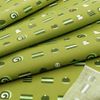 Hamamonyo Tenugui, Matcha Sweets