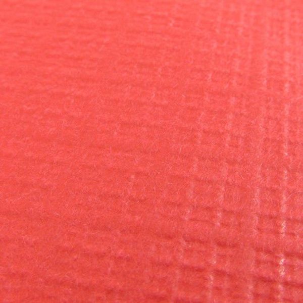 Red Paper Disposable Table Covers x 25 Table Cloths 90cm Party Catering