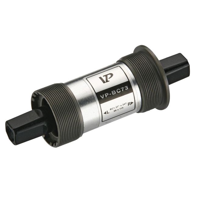 VP Bottom Bracket BC73/68-122.5 mm