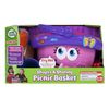 LeapFrog Shapes and Sharing Picnic Basket,14 pcs