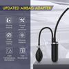CMTOOL Universal Bladder Adapter Automotive Smoke Machine Inflatable Bladder,...