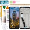 Gadget Troops LCD Display Assembly for Xiaomi Redmi 9 M2004J19G Screen Replacement kit