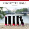 Bourjois Rouge Fabuleux Lipstick 03 Bohemian Raspberry