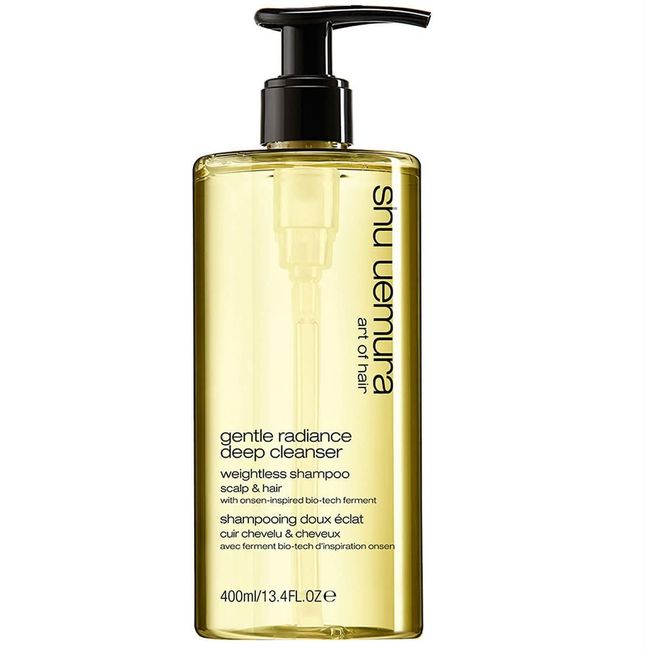 GENTLE RADIANCE shampoo 40 ml