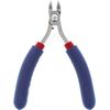 Cutters – Tronex Oval Head, Semi–Relief, Razor Flush (Standard Handle) • 5113