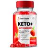 Keto Trium ACV Gummies - Control Appetite and Weight Management (1 Pack)