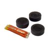 Rolling Paper Raw Connoisseur King Size Slim Plus Tips 24 Pieces