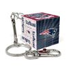 NFL New England Patriots Mini Speed Cube